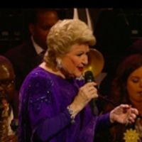 VIDEO: At Nearly 90, Marilyn Maye Has Hit Her Peak Video