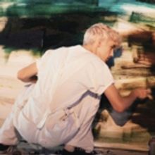 VIDEO: Watch Troye Sivan 'Paint His Sound' with Pandora