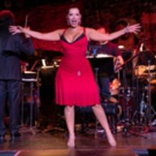 Photo Flash: New York City Opera Presents MARIA DE BUENOS AIRES
