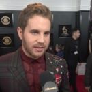VIDEO: Ben Platt Teases Upcoming Solo Album- 'It's Definitely Pop'