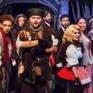 Review: INTO THE WOODS Honored by Cupcake Studios on the 30th Anniversary of Stephen…