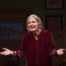 Photo Flash: First Look at Linda Gehringer in the Goodman Theatre's LADY IN DENMARK