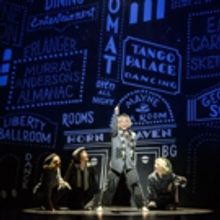 BWW Review: 42ND STREET at City Springs Theatre