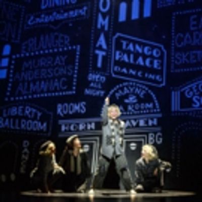BWW Review: 42ND STREET at City Springs Theatre