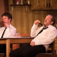 THE LONESOME WEST Thrills Audiences