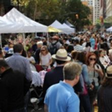 BWW Preview: Taste of Gramercy Neighborhood Returns on September 29