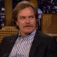VIDEO: Michael Shannon Lets Jimmy Fallon Touch His Mustache Video