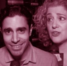 TV: OKLAHOMA! Cast Picks Their Favorite Rodgers & Hammerstein!