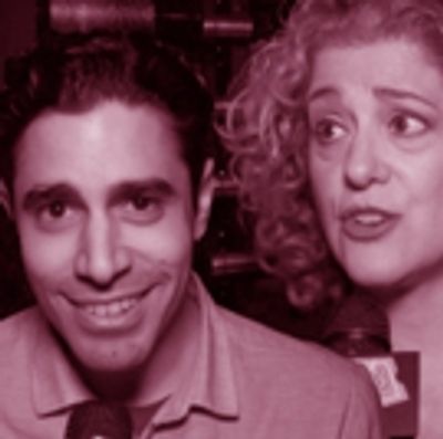 TV: OKLAHOMA! Cast Picks Their Favorite Rodgers & Hammerstein!