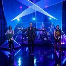 VIDEO: Imagine Dragons Performs 'Whatever It Takes' on LATE NIGHT