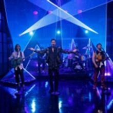 VIDEO: Imagine Dragons Performs 'Whatever It Takes' on LATE NIGHT