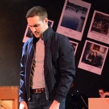 BWW Review: THE LAST FIVE YEARS Portrays the Realities of Romance at Merrick Theatre 