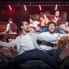International Stage Stars Storm North America in The Choir of Man U.S. Tour