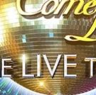 Darcey Bussell, Susan Calman & Jonnie Peacock join STRICTLY LIVE TOUR