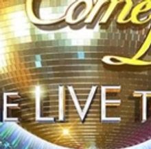 Darcey Bussell, Susan Calman & Jonnie Peacock join STRICTLY LIVE TOUR