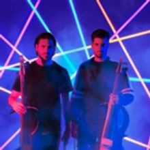 2Cellos To Visit Giant Center In Hershey