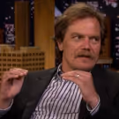 VIDEO: Michael Shannon Is Into Those Internet James Bond Villain Rumors