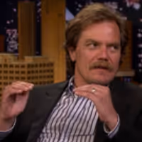 VIDEO: Michael Shannon Is Into Those Internet James Bond Villain Rumors Video