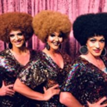 The Trolley Dollies Present NON-SPECIFIC