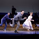 Photo Flash: First Look at the First Show of the Encores! Season, HEY, LOOK ME OVER!
