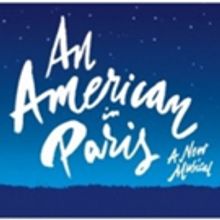 National Tour of AN AMERICAN IN PARIS Comes to Tulsa