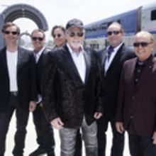 The Beach Boys Return to the Civic Arts Plaza