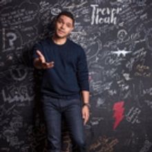 Comedian Trevor Noah Comes to Orlando This Winter