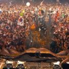 Dimitri Vegas & Like Mike & More Go Global with 'Crowd Control'