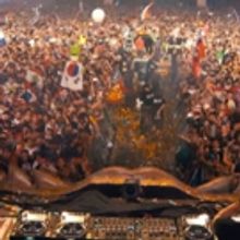 Dimitri Vegas & Like Mike & More Go Global with 'Crowd Control'