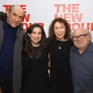 The New Group Announces Final Extension of GOOD FOR OTTO