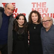 The New Group Announces Final Extension of GOOD FOR OTTO