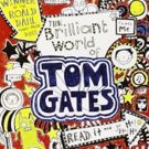 Liz Pichon's Best-Selling Series TOM GATES Comes Alive On Stage For The First Time