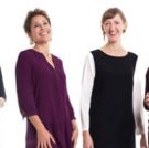 Five Boroughs Music Festival Presents Lorelei Ensemble At Church Of St. Luke In The…