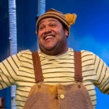 BWW Review: WINNIE THE POOH at Adventure Theatre