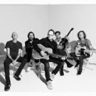 GIN BLOSSOMS Announce New Round of Tour Dates