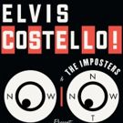 Elvis Costello's 'Not/Not Now' 6 Night Las Vegas Stand Announced
