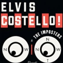 Elvis Costello's 'Not/Not Now' 6 Night Las Vegas Stand Announced