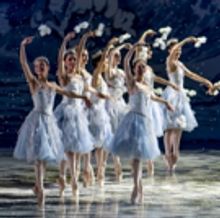 BWW Review: THE NUTCRACKER at Academy Of Music