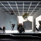Performance Designers To Represent UK At Prague Quadrennial Before Display At V&A