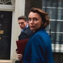 BBC One's BODYGUARD is Biggest New Drama on British Television in a Decade