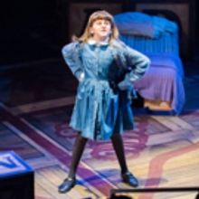 BWW Review: MATILDA Brings Big Magic to Milwaukee's FIRST STAGE