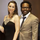 The 2018 George London Awards Public Finals Round Is Friday, 2/16