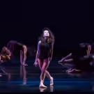Ballet And The Man In Black Collide At Ballet Ball 2018