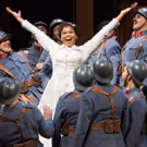 BWW Review: A Yummy FILLE DU REGIMENT Thanks to Yende and Camarena (and Don't Forget…