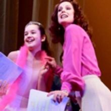 BWW Review: HIGH SOCIETY at Alex Theatre