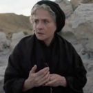 VIDEO: Patti LuPone and Christopher Plummer Star in the CLIFFS OF FREEDOM Trailer