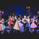 BWW Previews: Gilbert and Sullivan's IOLANTHE at Moyse Hall Theatre