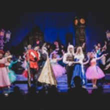 BWW Previews: Gilbert and Sullivan's IOLANTHE at Moyse Hall Theatre