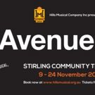 Hills Musical Company Presents AVENUE Q