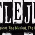 Win 2 Tickets to BEETLEJUICE & Backstage Tour with Musical Director in NYC